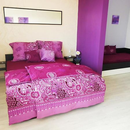 Apartments 4U Center + Free Parking Olomouc Ngoại thất bức ảnh