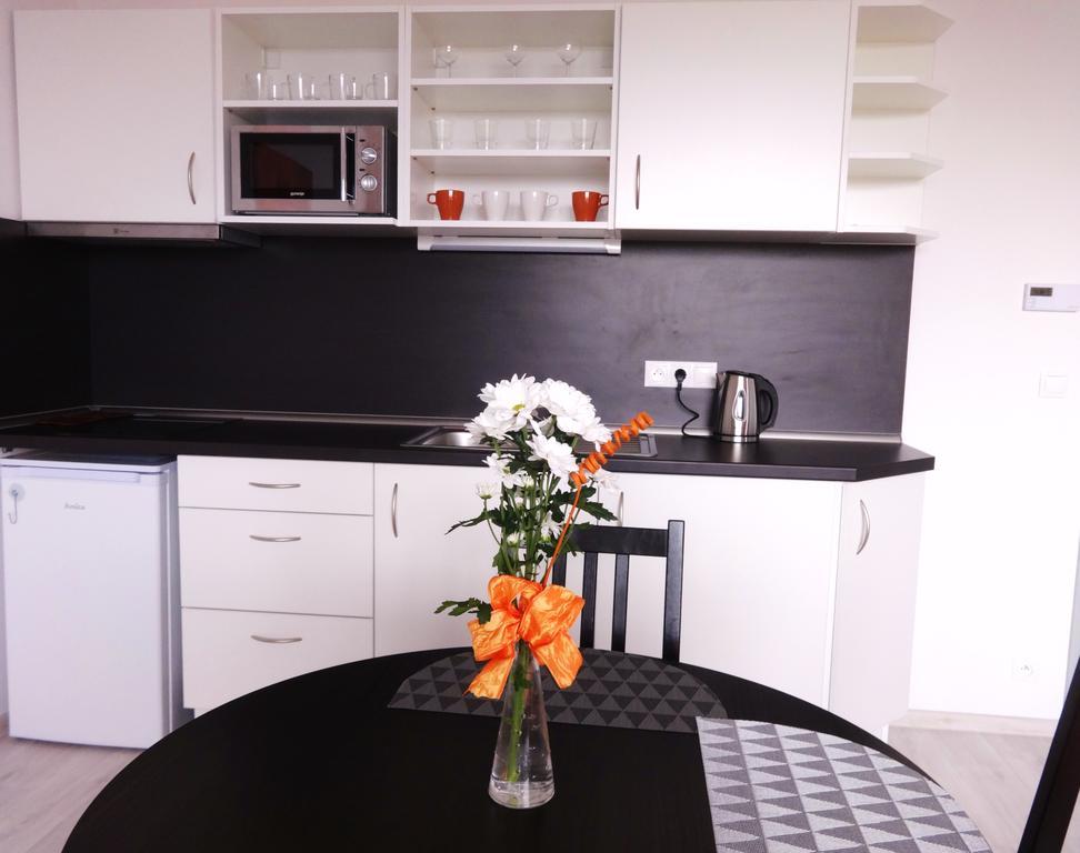 Apartments 4U Center + Free Parking Olomouc Ngoại thất bức ảnh