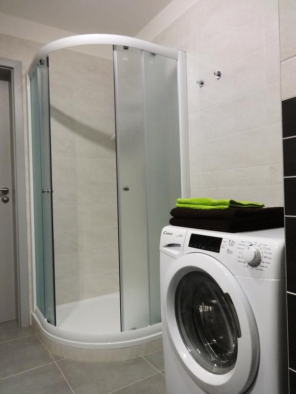 Apartments 4U Center + Free Parking Olomouc Ngoại thất bức ảnh