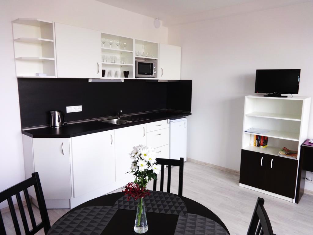 Apartments 4U Center + Free Parking Olomouc Ngoại thất bức ảnh