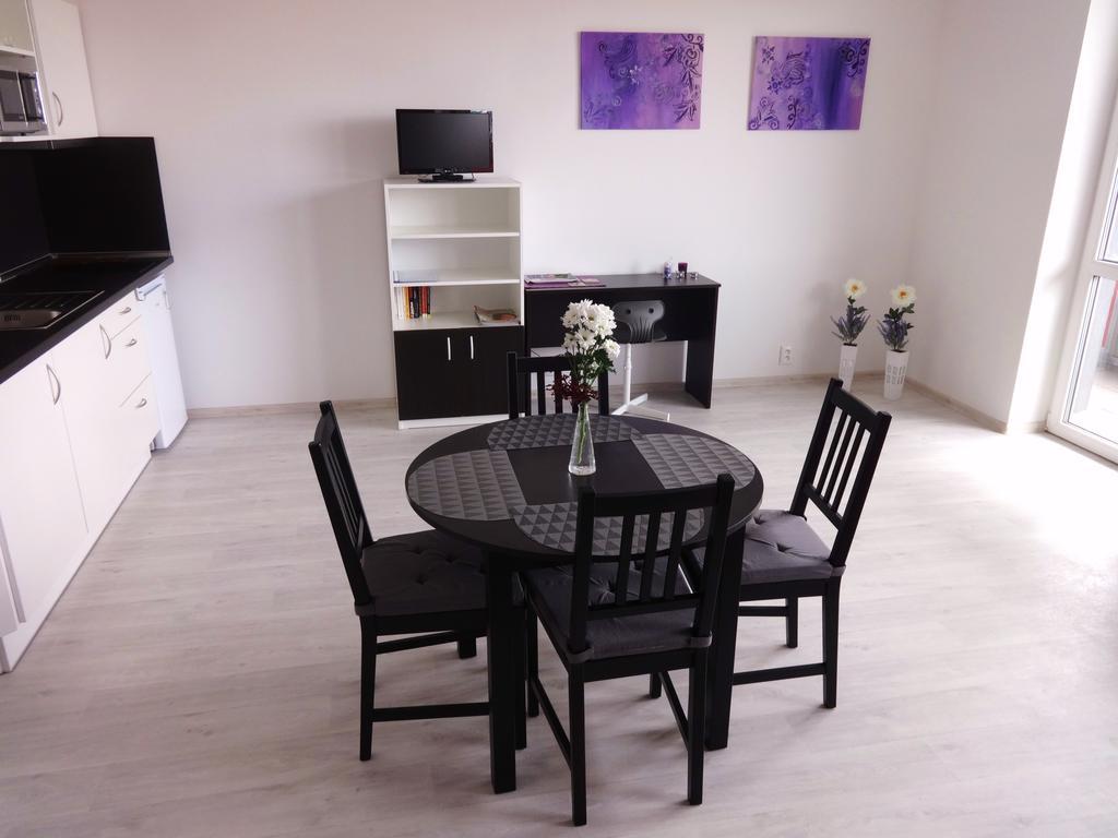 Apartments 4U Center + Free Parking Olomouc Ngoại thất bức ảnh
