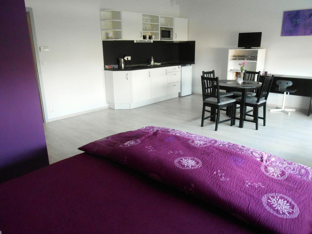 Apartments 4U Center + Free Parking Olomouc Ngoại thất bức ảnh