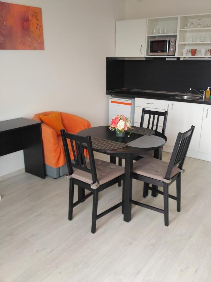 Apartments 4U Center + Free Parking Olomouc Ngoại thất bức ảnh