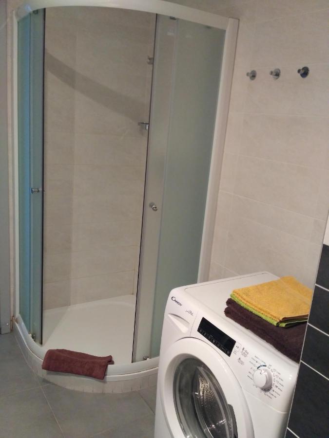 Apartments 4U Center + Free Parking Olomouc Ngoại thất bức ảnh